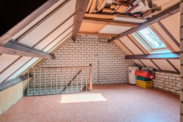 Medium property photo - Blauwe Hof 6134, 6602 ZM Wijchen